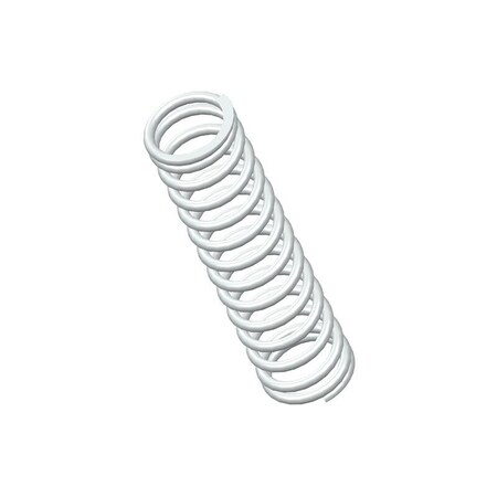 Approved Vendor Compression Spring, O= .975, L= 4.00, W= .112 G309962891